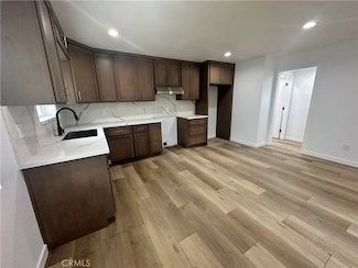 1318 W 131st St Unit A, Compton, CA 90222