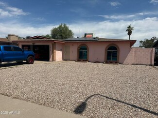 2840 W Marlette Ave, Phoenix, AZ 85017