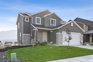 2371 E 370 St N Unit 8, Payson, UT 84651