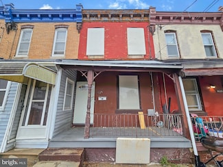 1837 W Juniata St, Philadelphia, PA 19140