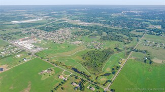 0 E Smith Ferry Rd, Summit, OK 74401