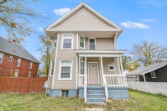 208 E Barker Ave, Michigan City, IN 46360