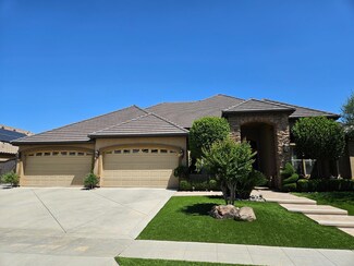 4154 W Ellery Way, Fresno, CA 93722