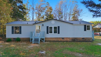 2213 Rabat Rd, Nathalie, VA 24577