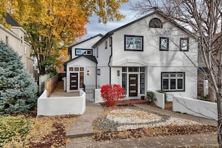 522 Columbine St, Denver, CO 80206