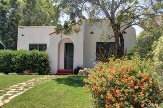 611 N Chester Ave, Pasadena, CA 91106