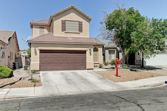 7137 Eyebright St, Las Vegas, NV 89131