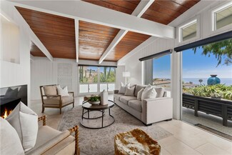 400 Panorama Dr, Laguna Beach, CA 92651
