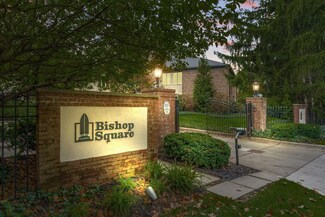 82 Bishop Square, Columbus, OH 43209