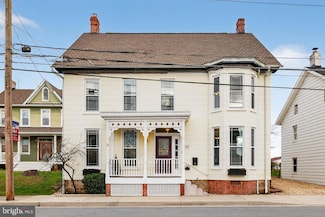 58 W Baltimore St, Taneytown, MD 21787