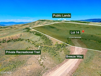 1020 Gcr 22317, Kremmling, CO 80459