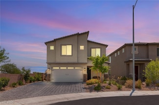 432 Borgato Ct, Las Vegas, NV 89145