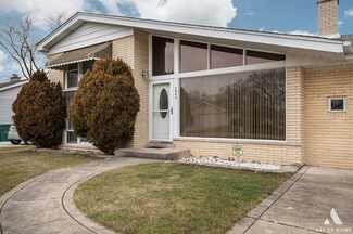 7945 Lorel Ave, Burbank, IL 60459