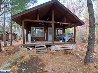 TBD Echo Tr, Orr, MN 55771