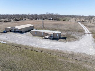 3080 N 438, Pryor, OK 74361