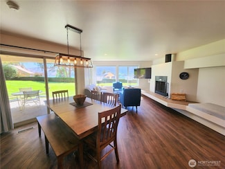 1 Lodge 636-E, Manson, WA 98831