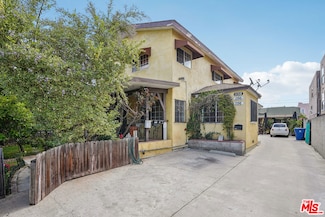 1158 N Kenmore Ave, Los Angeles, CA 90029