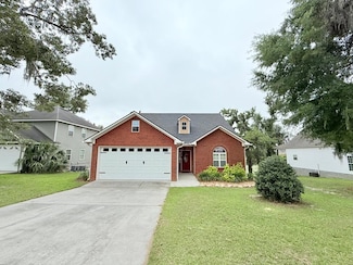 4973 Oak Hill Dr, Lake Park, GA 31636