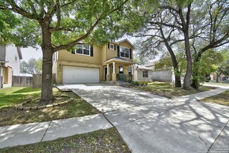 181 Foxglove Pass, Cibolo, TX 78108