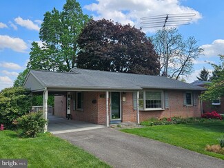 10911 Oak Forest Cir, Hagerstown, MD 21740