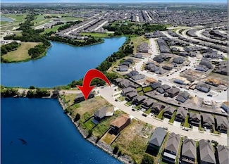 18029 Lake Ray Hubbard Dr, Heathridge, TX 75126