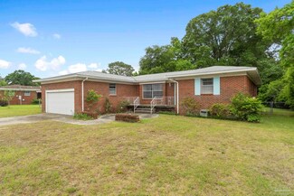 7603 Harvey St, Pensacola, FL 32506