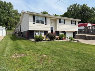 2011 Beekman Ave, West Portsmouth, OH 45663