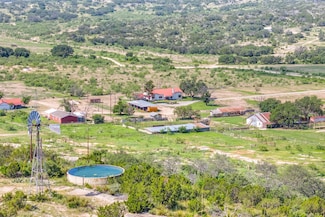 2200 Private Rd 3312, Sonora, TX 76950