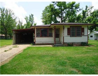 807 Chennault St, Bunkie, LA 71322