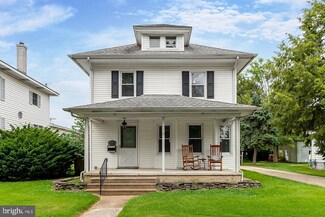 507 Sheridan Ave, Paulsboro, NJ 08066