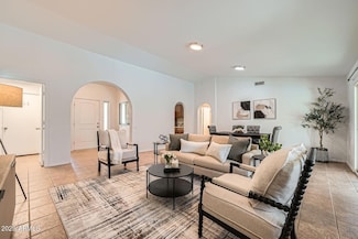 4343 E Ford Ave, Gilbert, AZ 85234