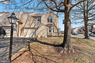 1140 Keats Ct, Lansdale, PA 19446