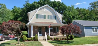 1040 Russell St, Avoca, PA 18641