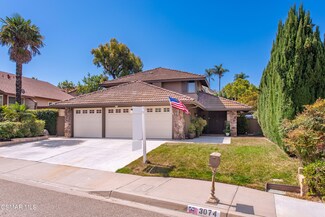 3074 Charlotte St, Newbury Park, CA 91320