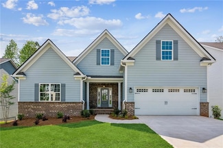 4300 Links Blvd, Jefferson, GA 30549