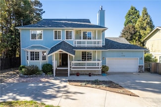 1109 Snowline Dr, Frazier Park, CA 93225
