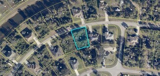 432 Jourferie Rd Unit 6, Lehigh Acres, FL 33974