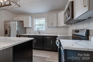 430 Pine Ridge Rd, China Grove, NC 28023