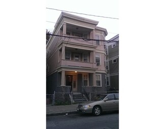 131 Shurtleff St, Chelsea, MA 02150