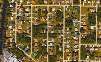 3481 Coney Island St, Port Charlotte, FL 33952