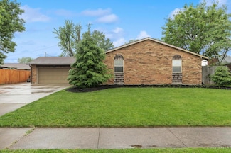 345 Wilson Park Dr, Dayton, OH 45449