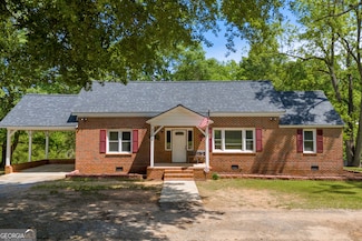 7100 Highway 29 N, Danielsville, GA 30633