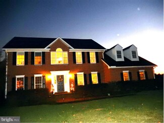 10026 Old Frederick Terrace, Frederick, MD 21701