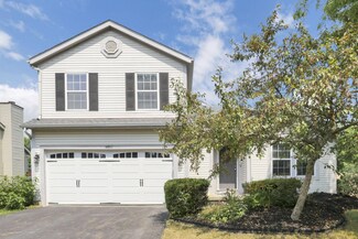 4857 Pleasant Woods Ct, Columbus, OH 43230