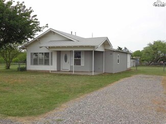 142 Berner St, Wichita Falls, TX 76310