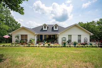 55 Eagle Crest Dr, Conway, AR 72032