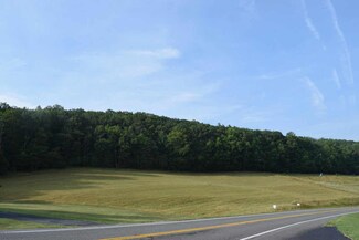 TBD N Floyd Hwy, Floyd, VA 24091