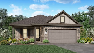 Austen, Katy, TX 77493