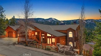 43653 Colusa Dr, Big Bear Lake, CA 92315