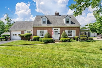 202 E Center St, Farmersville, OH 45325